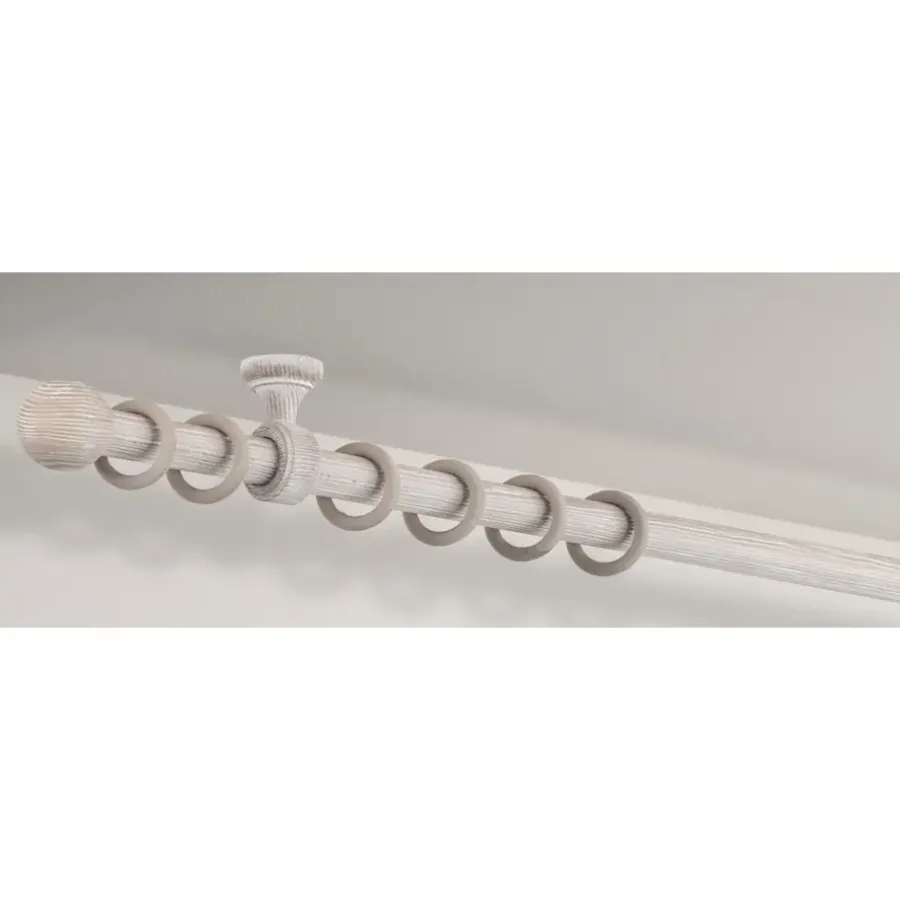 Leen Bakker 10 Ringen FSC vintage Ø28mm - 1280090