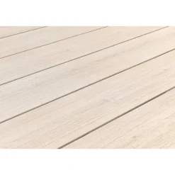 4-Seasons Outdoor 4 Seasons Calpi / GI Edison 180 x 115 cm. tafel - ovale tuinset