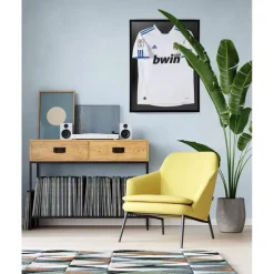 Fotolijsten-Merkloos ACAZA Fotokader - Fotolijst - 60x80cm - Zwart
