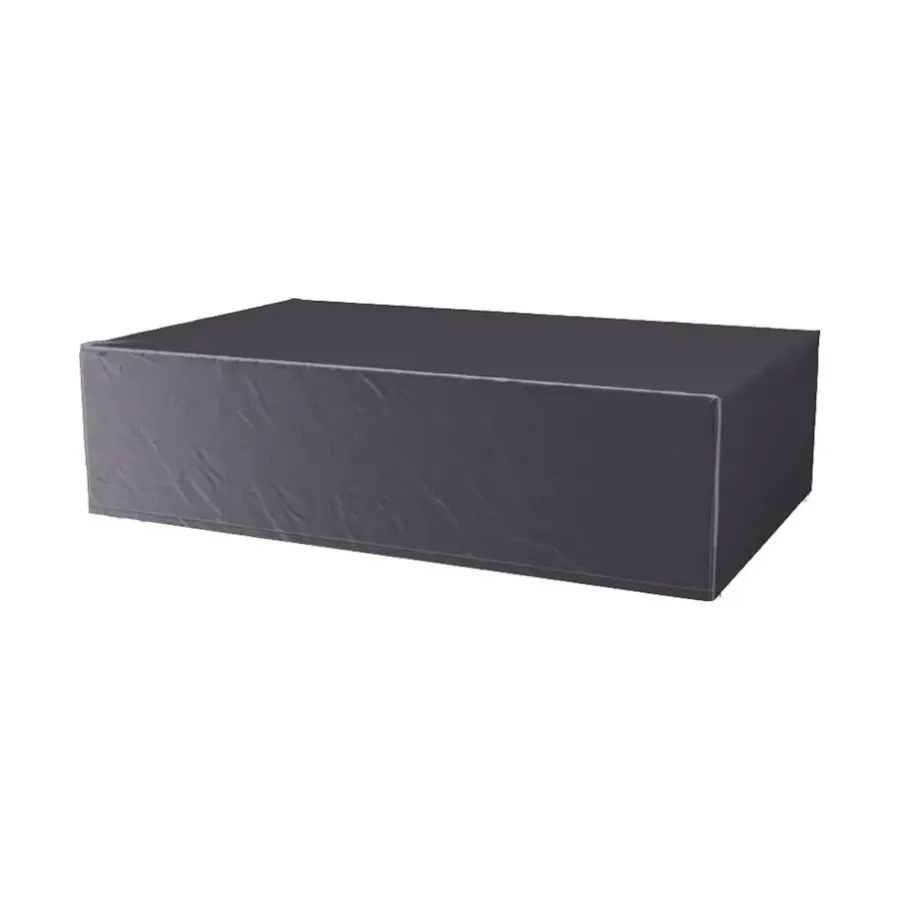Tuinmeubelbeschermers-Aerocover loungeset hoes 260x190x85