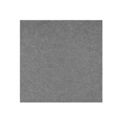 Wandpanelen-IVOL Akoestisch wandpaneel PET-vilt - 100x100 cm - Grijs