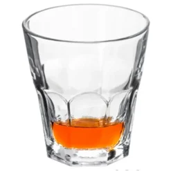 Waterglazen-Alessandro Waterglas Casablanco - 180 ml - 6 stuks - 8 x 8,5cm