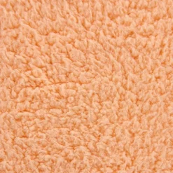 Poefen-Leen Bakker ALIPUR - Poef - Oranje - Polyester