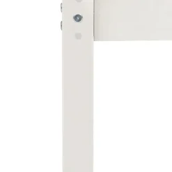 Loft24 Alpi - Kinderbed 90x200 cm wit grenen