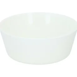 Kommen-Alpina kommetjes /schaaltjes - 6x - gekleurd - kunststof - 11 cm