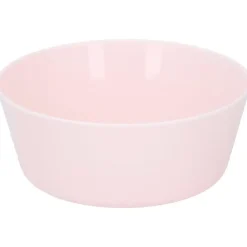 Kommen-Alpina kommetjes /schaaltjes - 6x - gekleurd - kunststof - 11 cm