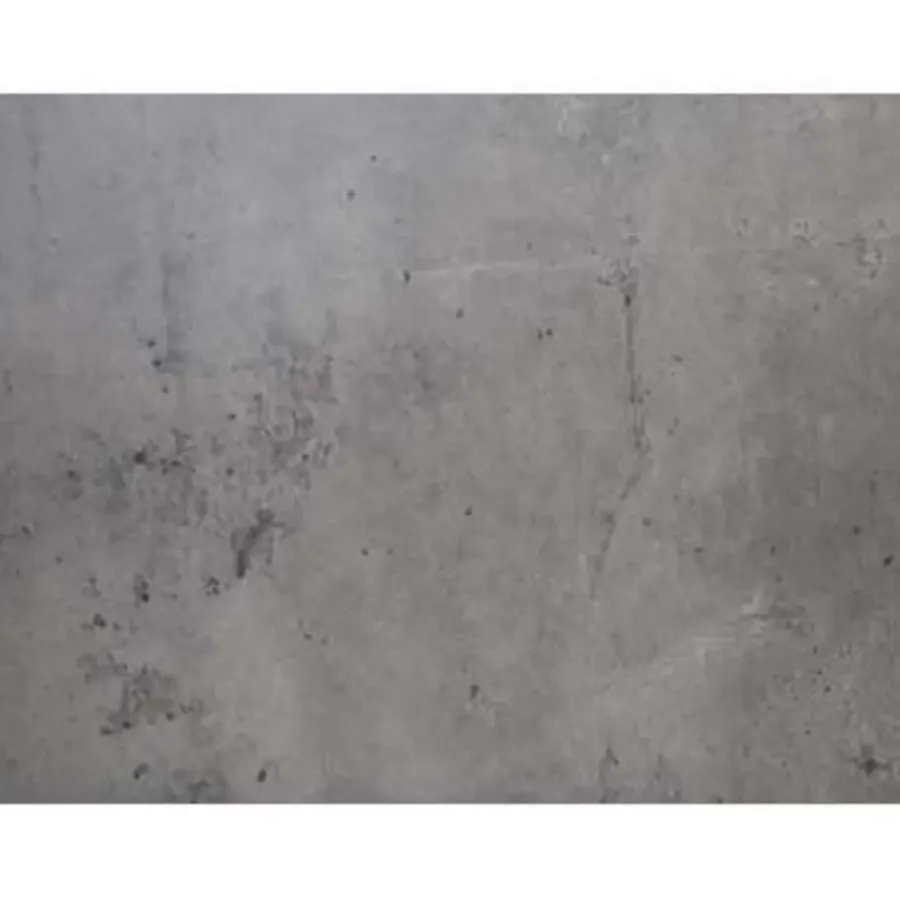 Beliani ALTOS - Salontafel - Grijs - MDF