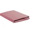 Hoeslakens-Ambiante Katoen - Hoeslaken - 180x220 - Roze