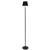 Staande Lampen-Anna's Collection Anna Collection Portable lamp staand - zwart - binnen en buiten