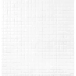 Beliani ANNAPURNA - Dekbed - Wit - 200 x 220 cm - Polyester