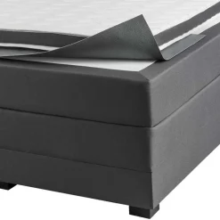 Leen Bakker Antislipmat boxspring - 57x120x2 cm