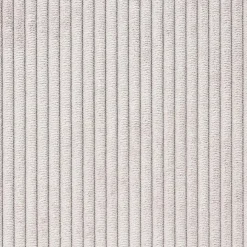 Leen Bakker ARDAL - Chaise longue - Taupe - Linkszijdig - Corduroy