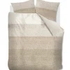 Ariadne at Home Neutrals Dekbedovertrek - Naturel-1-persoons (140 x 200/220 cm)