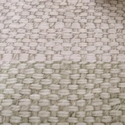 Ariadne at Home Neutrals Dekbedovertrek - Naturel-1-persoons (140 x 200/220 cm)