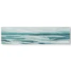 Schilderijen-Art for the Home - Canvas - Abstracte Kust - 30x120 cm