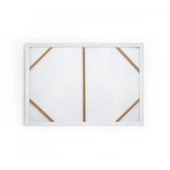 Art for the Home - Canvas - Meisje met de parel - 70x100 cm