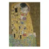 Schilderijen-Art for the Home De Kus Canvas 100x70 cm