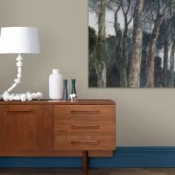 Posters-Art for the Home XL Wandkleed Parasoldennen 150x100cm