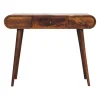 Sidetables-Artisan Furniture Kastanje Sidetable