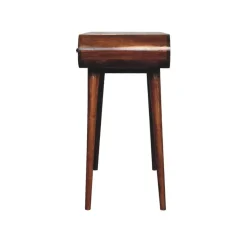 Sidetables-Artisan Furniture Kastanje Sidetable