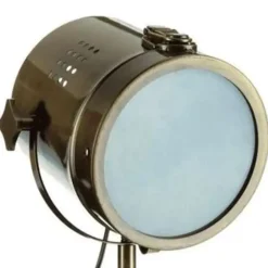 Staande Lampen-Atmosphera - Staande lamp - Metaal - Brons