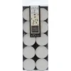Atmosphera Geurtheelichtjes - 10x stuks - vanille geur