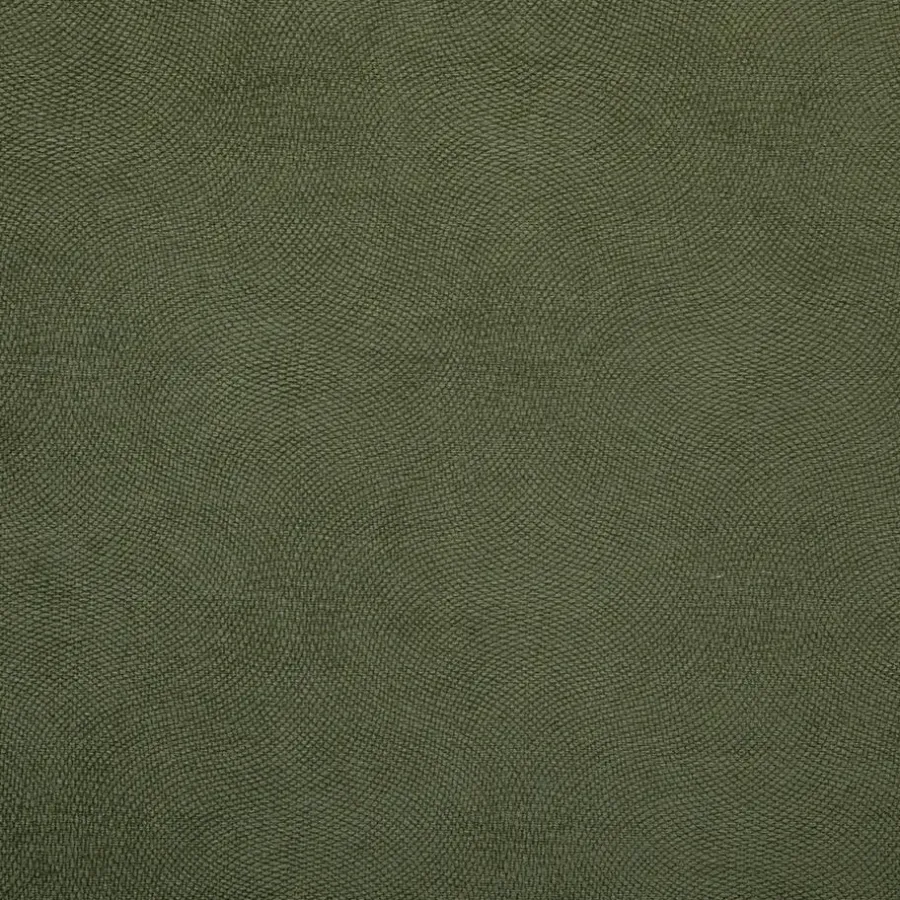 Atmosphera Poef/hocker - Opvouwbaar - Dennengroen - 76 x 38 x 38 cm