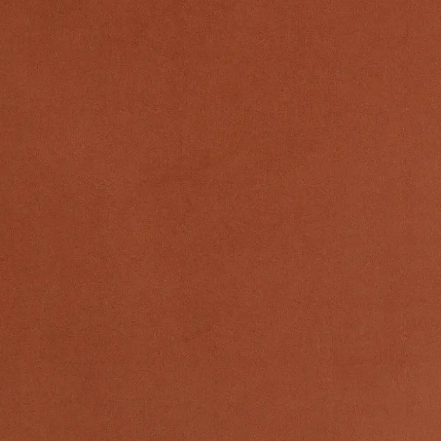Atmosphera Poef/hocker - Opvouwbaar - bordeaux rood - 76 x 38 x 38 cm