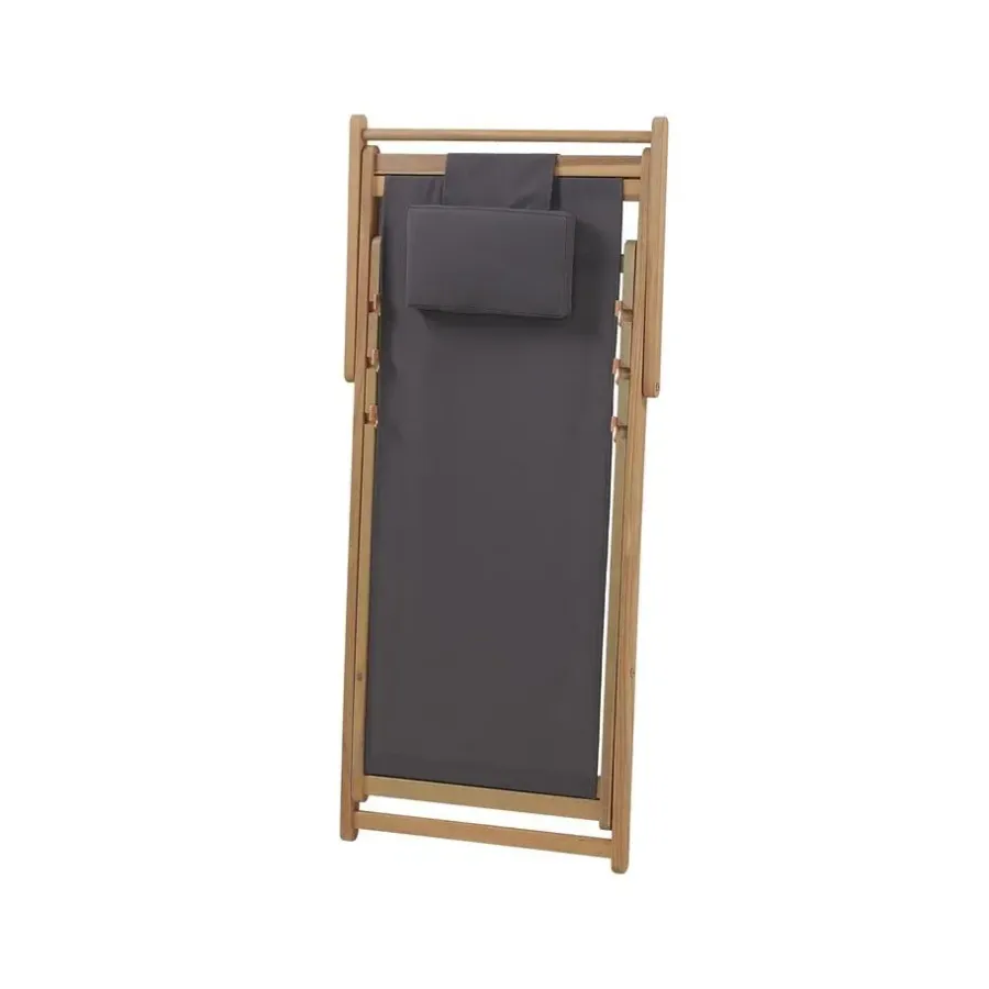 Beliani AVELLINO - Ligbed - Multicolor - Polyester