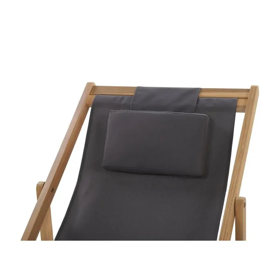 Beliani AVELLINO - Ligbed - Multicolor - Polyester