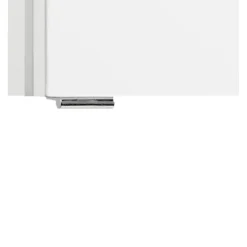 Held Badkamercombinatie Luna 2-delig 120cm - grafiet/eik