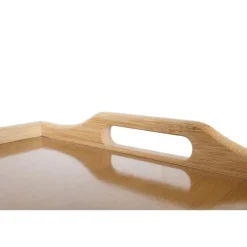 IVOL Bamboe bedtafel inklapbaar