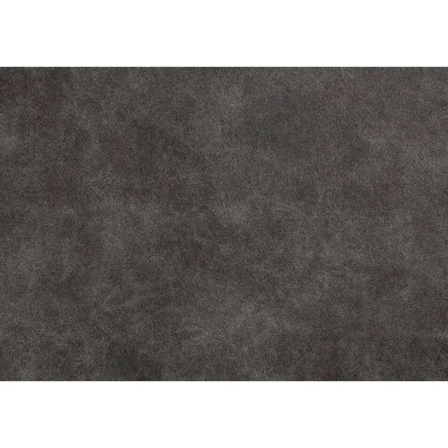 Hoekbanken-Leen Bakker Bank Aberdeen met chaise longue links - Preston - antraciet