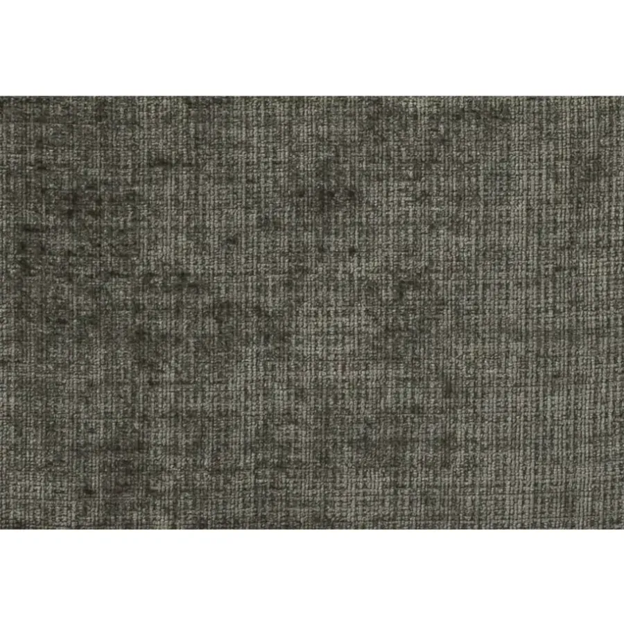 Hoekbanken-Leen Bakker Bank Aberdeen met chaise longue rechts - Cremona - grijs