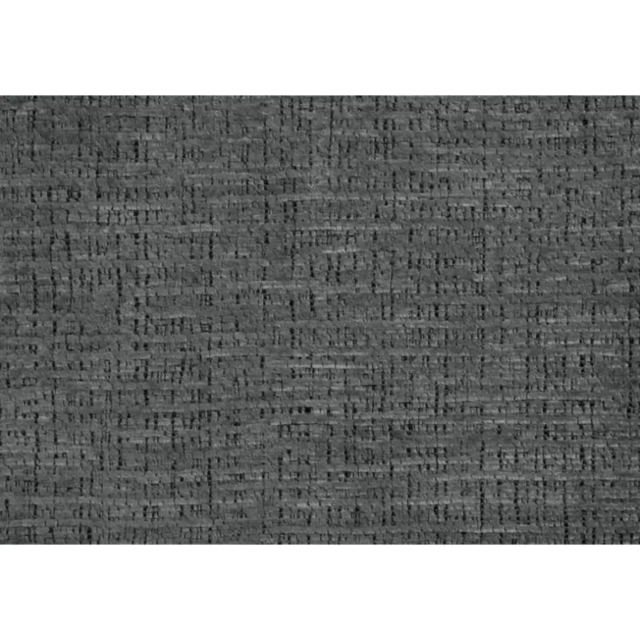 Hoekbanken-Leen Bakker Bank Aberdeen met chaise longue links - Kansas - grijs