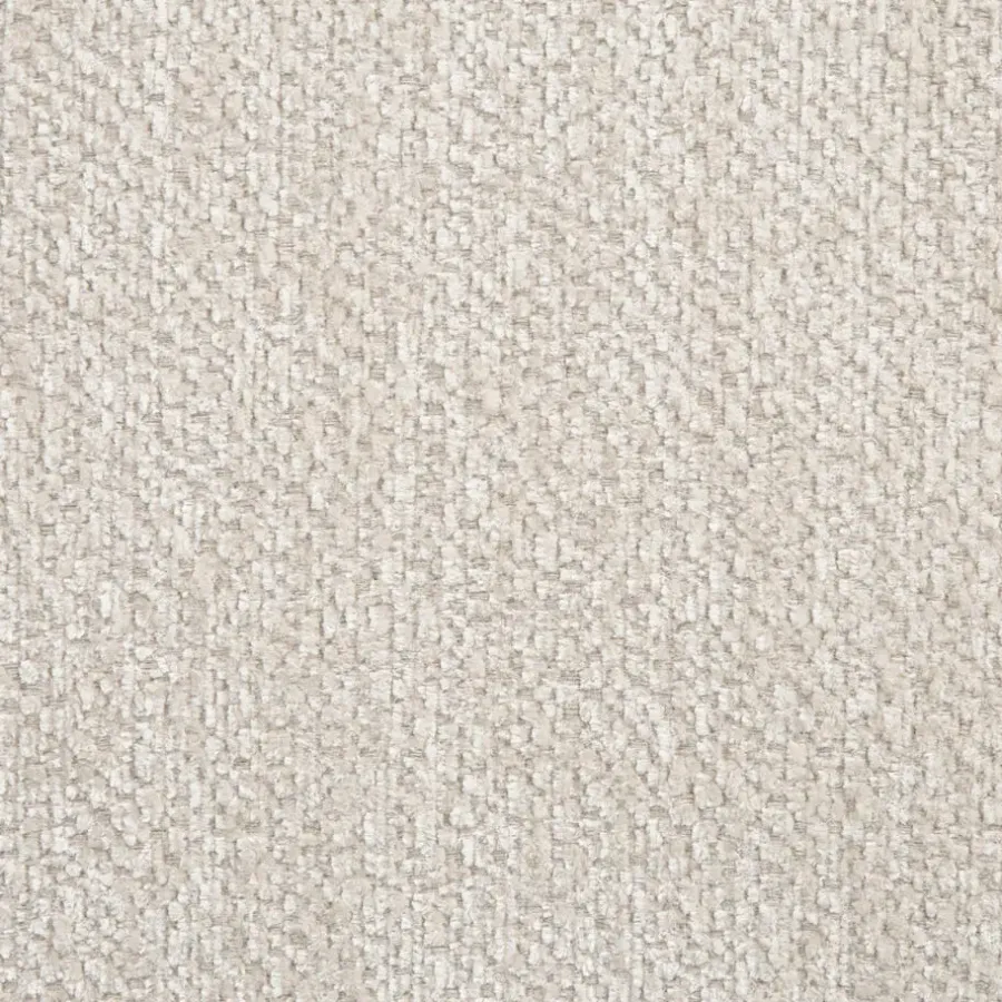 Leen Bakker Bank Beau 3-zits - stof Raven - beige