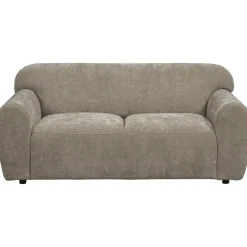 2-Zits Banken-Leen Bakker Bank Bibi 2-zits - stof Glory - taupe