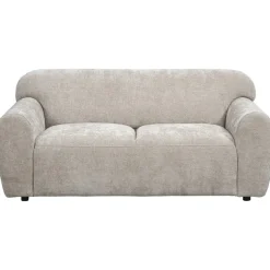 Leen Bakker Bank Bibi 2-zits - stof Glory - beige