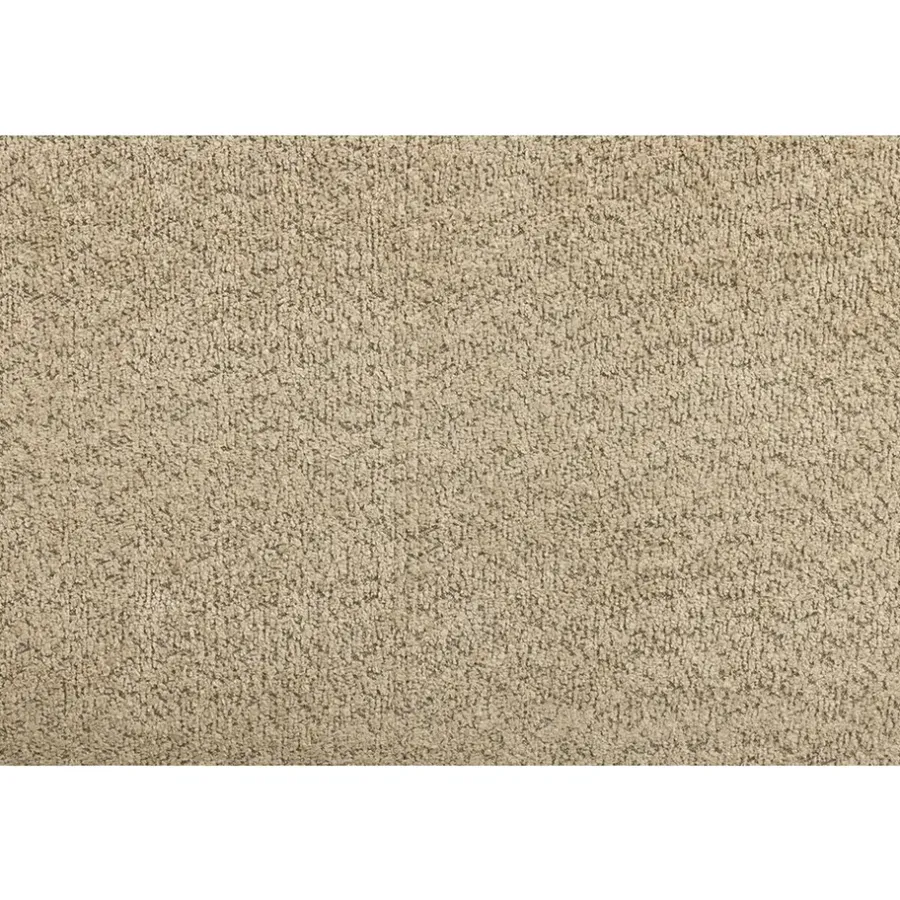Leen Bakker Bank Elsa 3-zits - stof Anthology - taupe