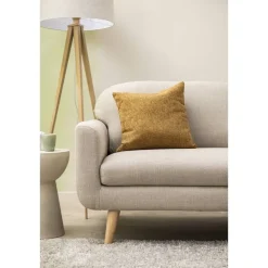 2,5 En 3-Zits Banken-Leen Bakker Bank Lilly 3-zits - beige