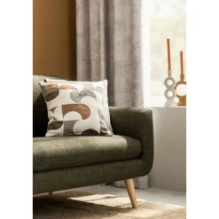 2,5 En 3-Zits Banken-Leen Bakker Bank Lilly 3-zits - groen
