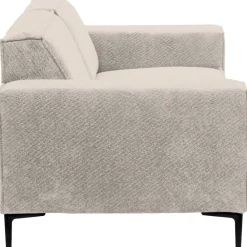 Leen Bakker Bank Romy 2-zits - stof Egon - beige