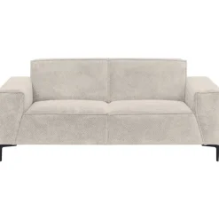 Leen Bakker Bank Romy 3-zits - stof Egon - beige
