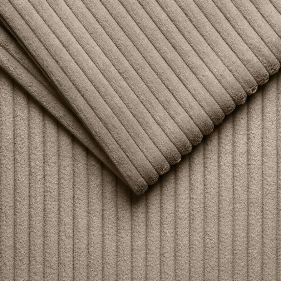 2-Zits Banken-Leen Bakker Bank Stuttgart 2-zits - taupe