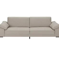 Leen Bakker Bank Tom 3-zits - Basel - beige