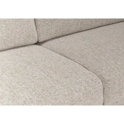 2,5 En 3-Zits Banken-Leen Bakker Bank Tom 3-zits - Java- beige