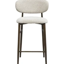 Leen Bakker Barkruk Tibor - beige