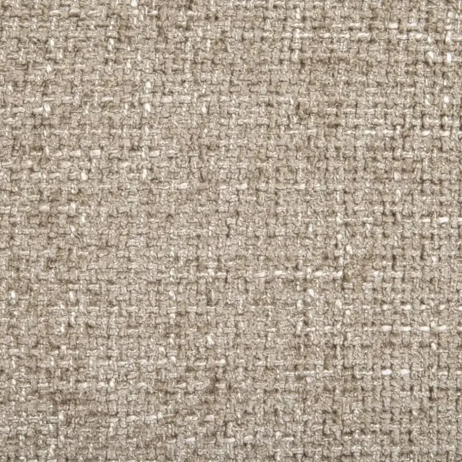 Barkrukken-Leen Bakker Barkruk Willow - beige