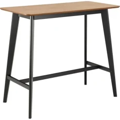 Bartafels-Giga Living Bartafel - Eiken Veneer - 120x60x105cm - Maughold