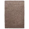 Vloerkleden|Hoogpolige Vloerkleden-Muratap Basic Shaggy vloerkleed Caramel Hoogpolig - 160x230 CM